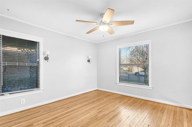 507 S Gilpin Avenue, Cockrell Hill, TX 75211