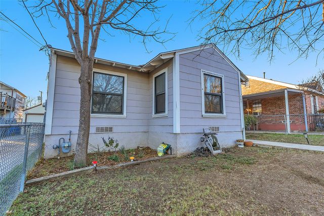 507 S Gilpin Avenue, Cockrell Hill, TX 75211