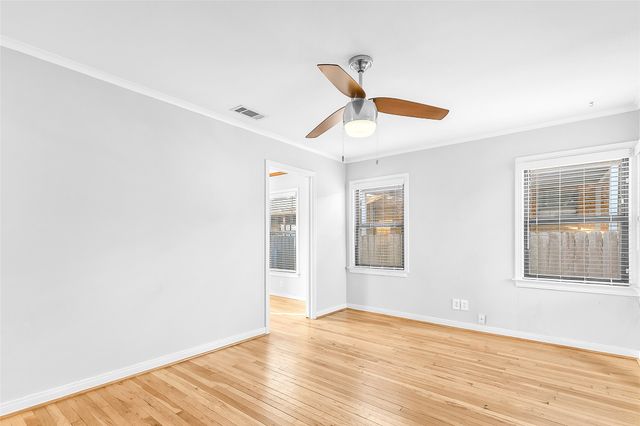 507 S Gilpin Avenue, Cockrell Hill, TX 75211