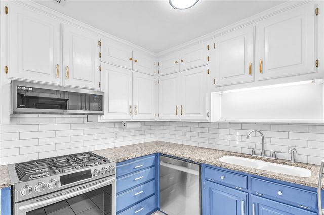 507 S Gilpin Avenue, Cockrell Hill, TX 75211