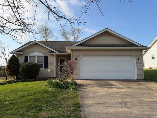 390 E Cardinal Glen Drive, Bloomington, IN 47401