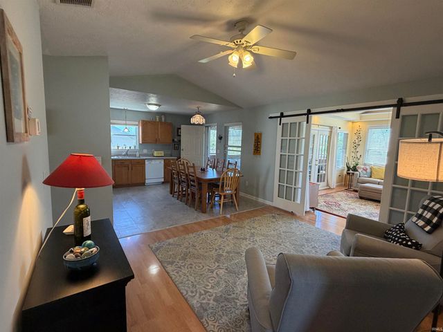 390 E Cardinal Glen Drive, Bloomington, IN 47401