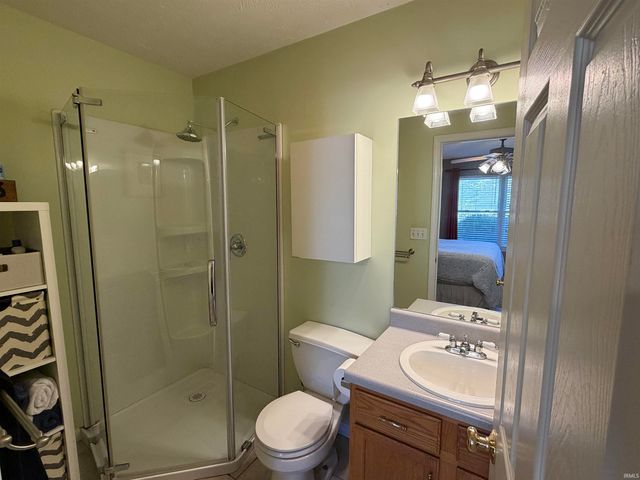 390 E Cardinal Glen Drive, Bloomington, IN 47401