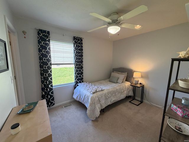 390 E Cardinal Glen Drive, Bloomington, IN 47401