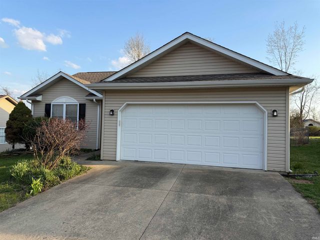 390 E Cardinal Glen Drive, Bloomington, IN 47401