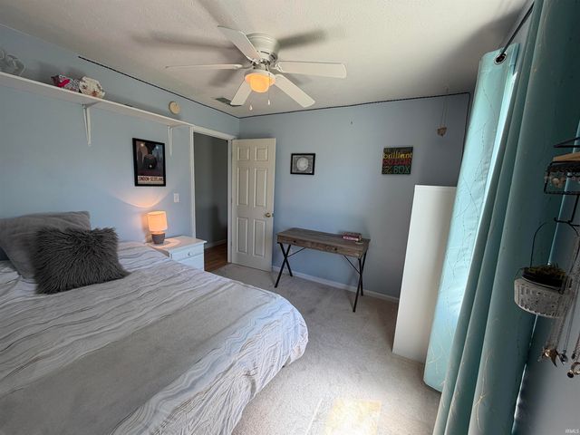 390 E Cardinal Glen Drive, Bloomington, IN 47401