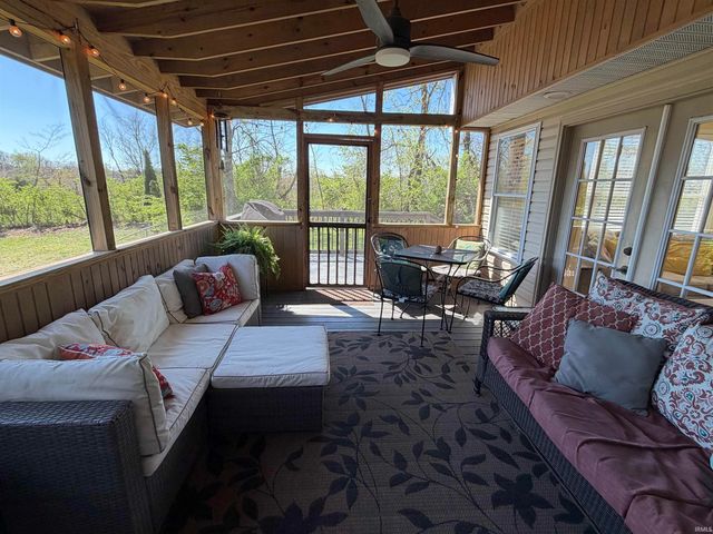 390 E Cardinal Glen Drive, Bloomington, IN 47401