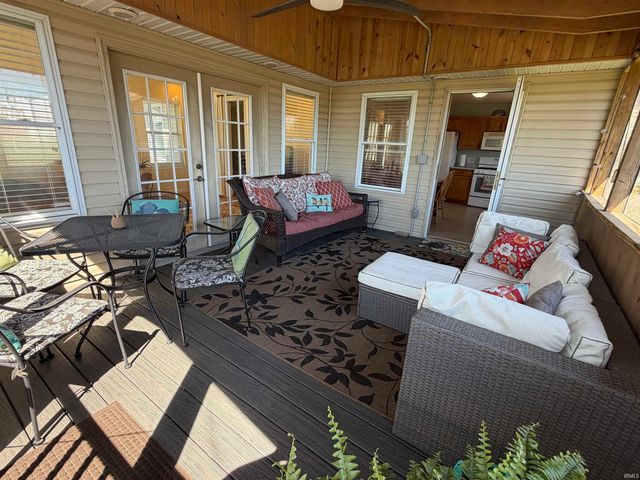 390 E Cardinal Glen Drive, Bloomington, IN 47401