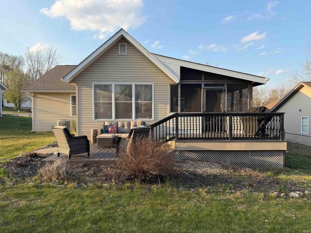 390 E Cardinal Glen Drive, Bloomington, IN 47401