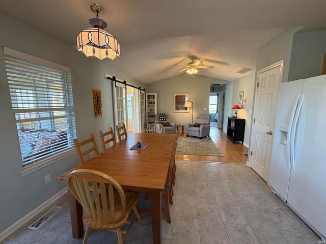 390 E Cardinal Glen Drive, Bloomington, IN 47401