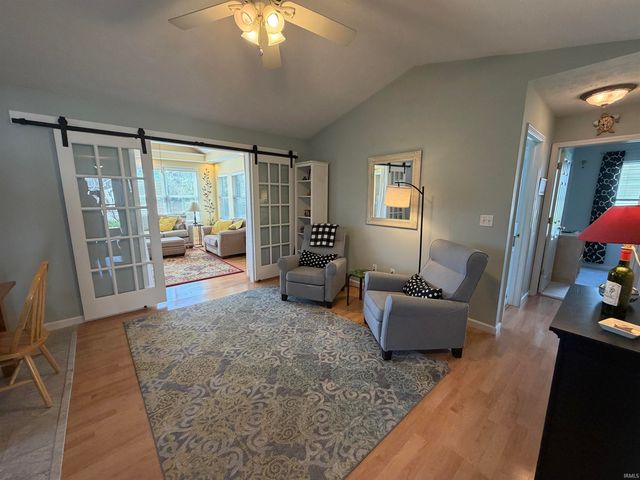 390 E Cardinal Glen Drive, Bloomington, IN 47401