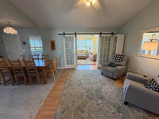 390 E Cardinal Glen Drive, Bloomington, IN 47401