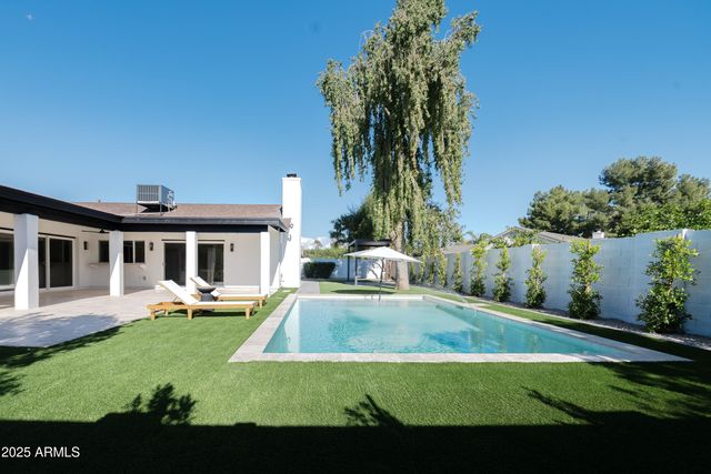 15033 N 60TH Street, Scottsdale, AZ 85254