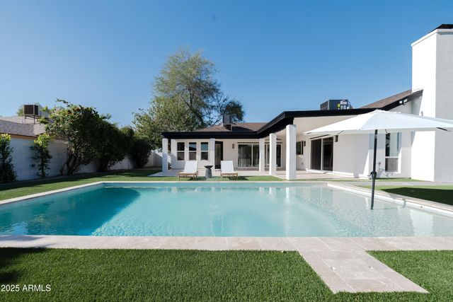 15033 N 60TH Street, Scottsdale, AZ 85254