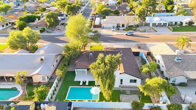 15033 N 60TH Street, Scottsdale, AZ 85254