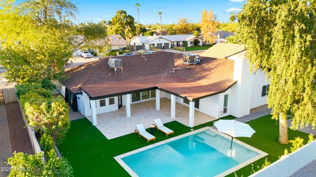 15033 N 60TH Street, Scottsdale, AZ 85254