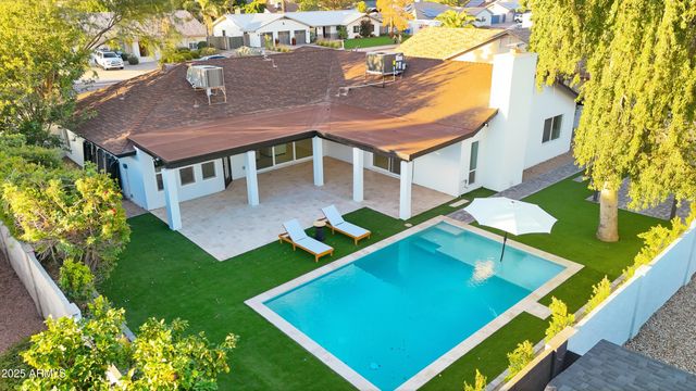 15033 N 60TH Street, Scottsdale, AZ 85254