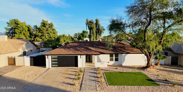 15033 N 60TH Street, Scottsdale, AZ 85254