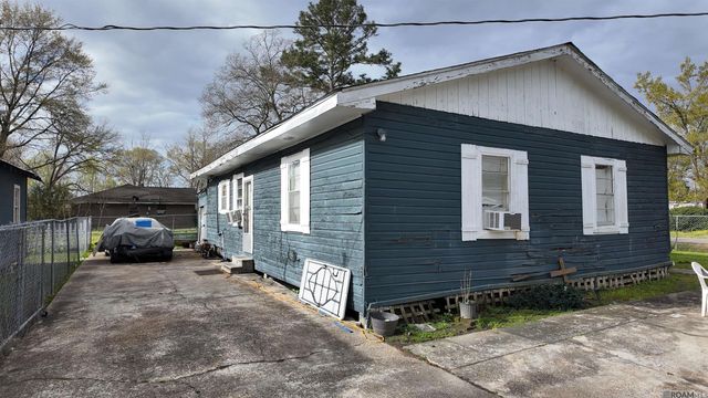 12375 Clay St, New Roads, LA 70760