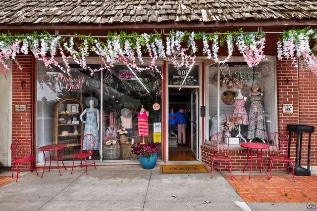 405 New York Ave, Holton, KS 66436