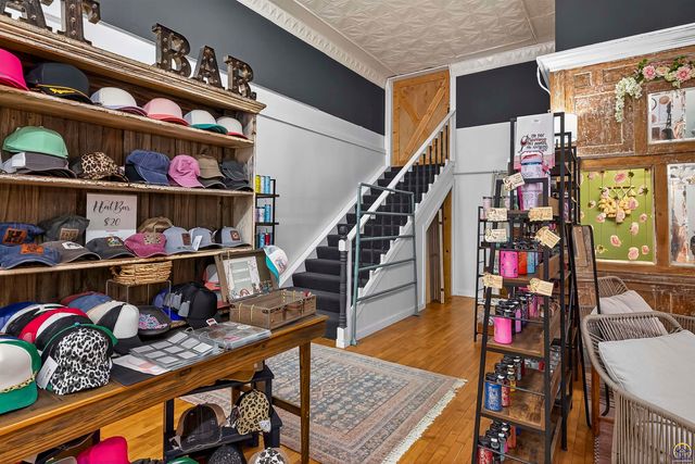 405 New York Ave, Holton, KS 66436