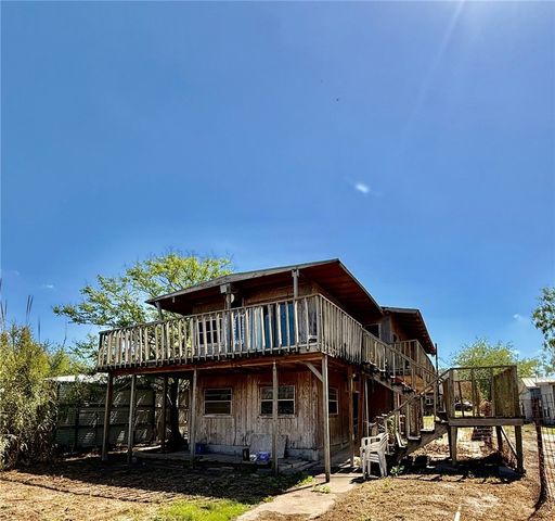 343 Stephens, Lake City, TX 78368