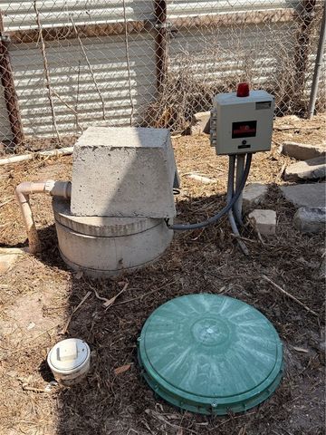 343 Stephens, Lake City, TX 78368