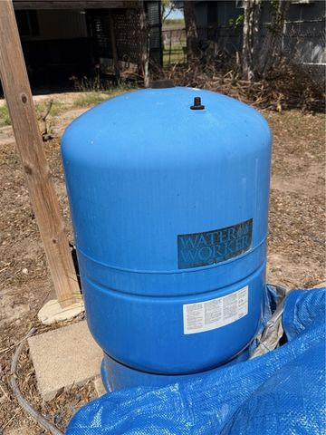 343 Stephens, Lake City, TX 78368