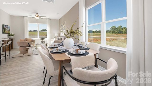 3220 Ora Smith Road, Lincolnton, NC 28092