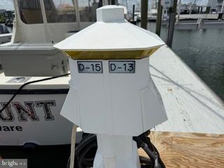 43 MARINA VIEW CT #MD-13, Bethany Beach, DE 19930