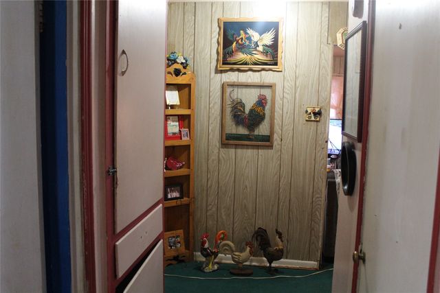 2006 20th Street, Mineral Wells, TX 76067