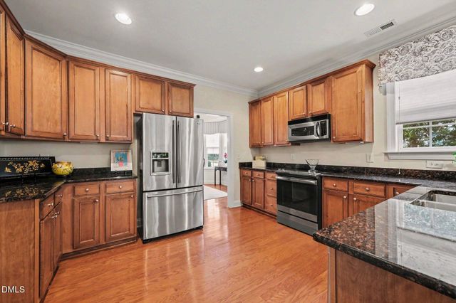 226 Muir Brook Place, Cary, NC 27519