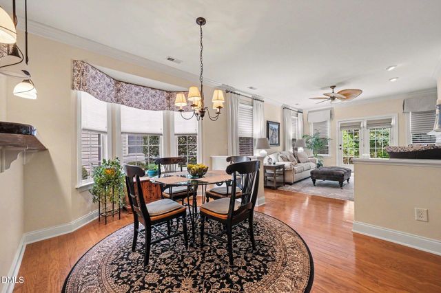 226 Muir Brook Place, Cary, NC 27519