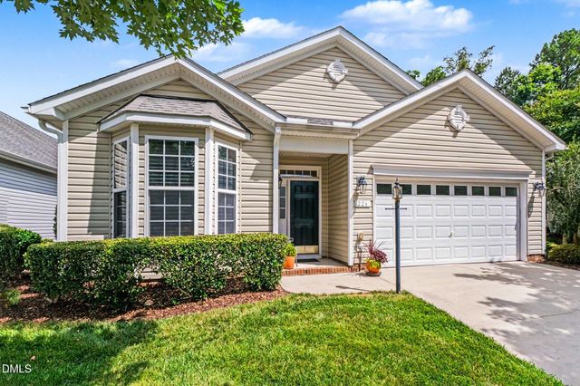 226 Muir Brook Place, Cary, NC 27519
