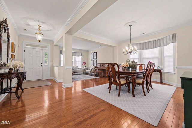 226 Muir Brook Place, Cary, NC 27519