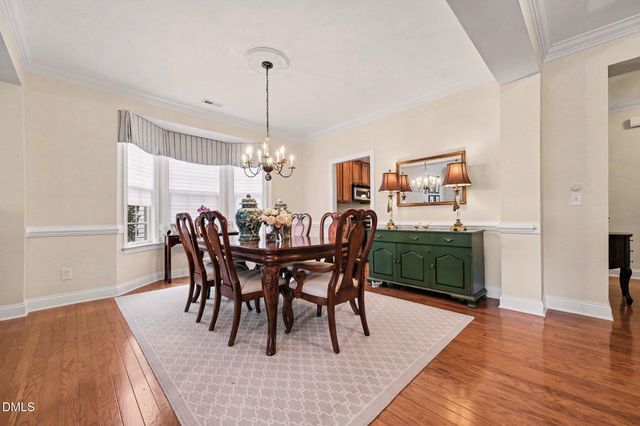 226 Muir Brook Place, Cary, NC 27519