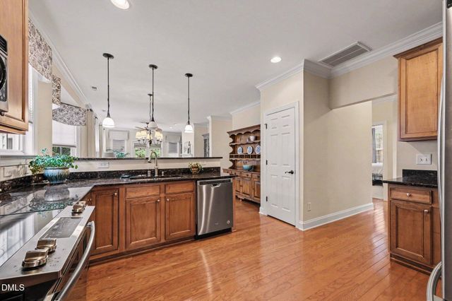 226 Muir Brook Place, Cary, NC 27519