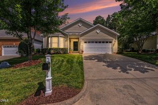 226 Muir Brook Place, Cary, NC 27519