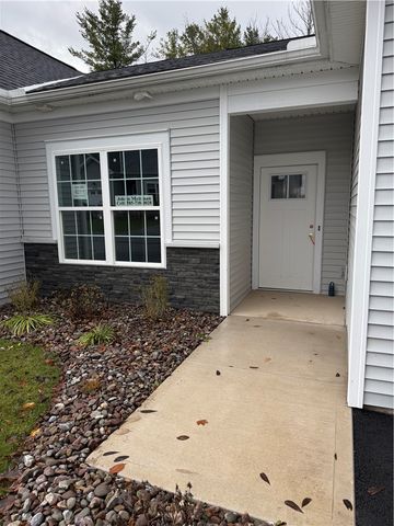 6211 Blossom Ridge, Ontario, NY 14519