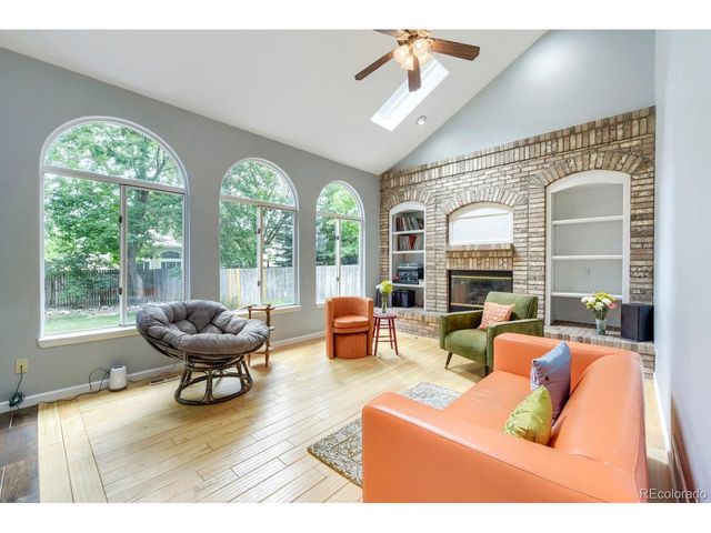 7324 S Robb St, Littleton, CO 80127