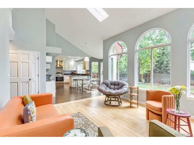 7324 S Robb St, Littleton, CO 80127