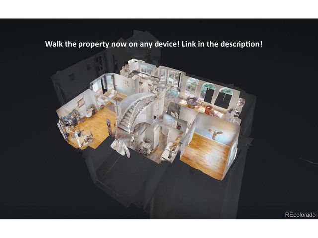 7324 S Robb St, Littleton, CO 80127