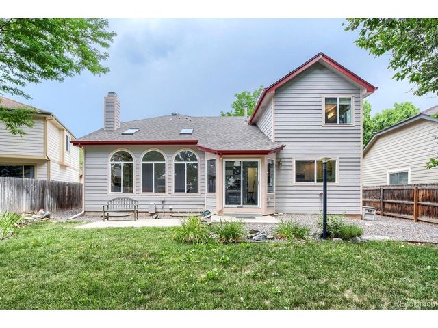 7324 S Robb St, Littleton, CO 80127