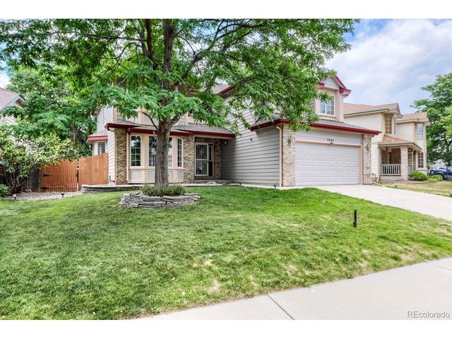 7324 S Robb St, Littleton, CO 80127