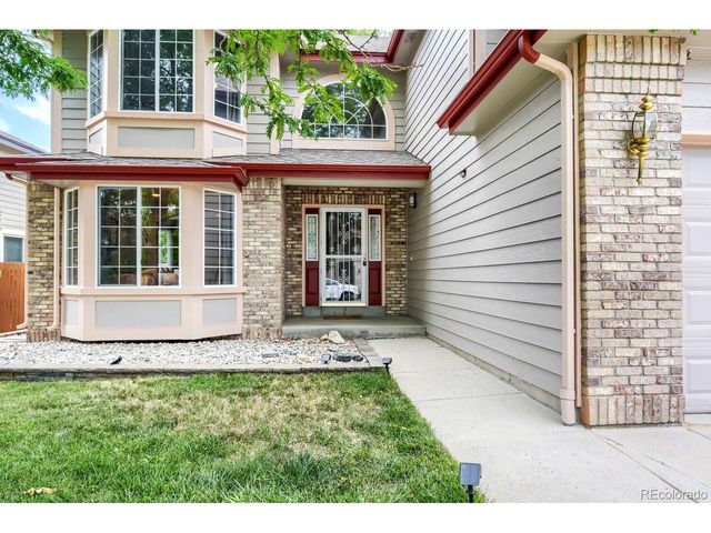 7324 S Robb St, Littleton, CO 80127