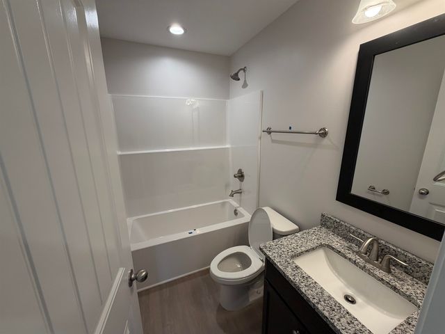 1265 Cleve Gosnell Lane, Spartanburg, SC 29303