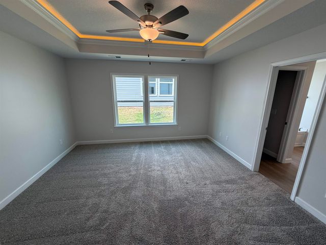 1265 Cleve Gosnell Lane, Spartanburg, SC 29303