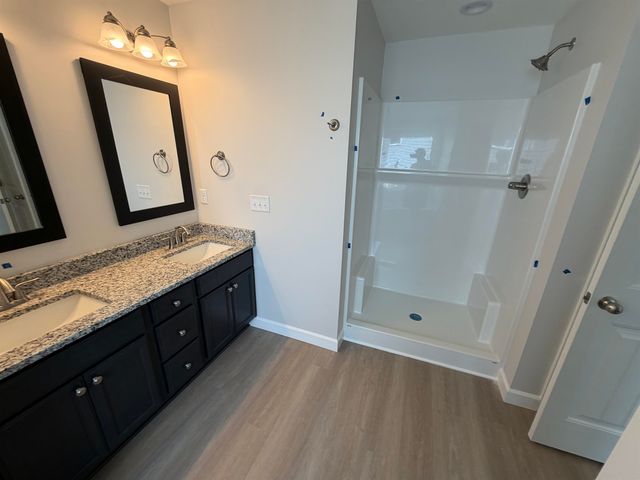 1265 Cleve Gosnell Lane, Spartanburg, SC 29303