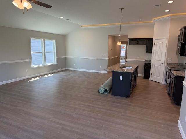 1265 Cleve Gosnell Lane, Spartanburg, SC 29303