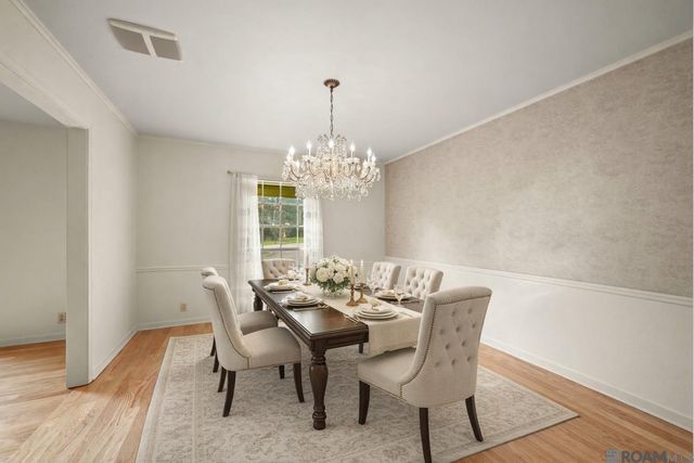 12101 Lake Ladare Ave, Baton Rouge, LA 70816